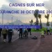 Cagnes-Sur-Mer: La nouvelle promenade de l'hippodrome