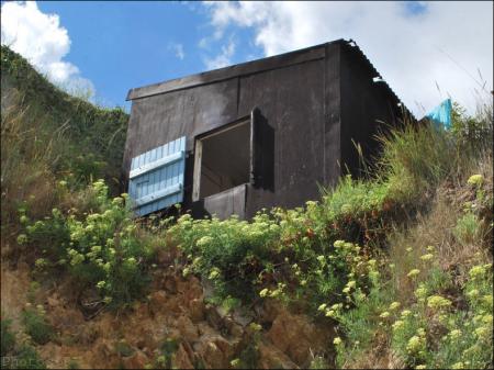 La Cabane d’Hyppolite.