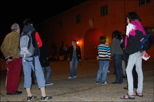 Nuit des Musées 2009 à Villefranche sur Mer-PhotosLP Fallot.jpg