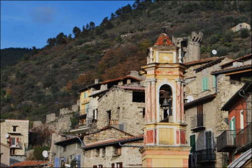 village,alpes-maritimes,noël,photo