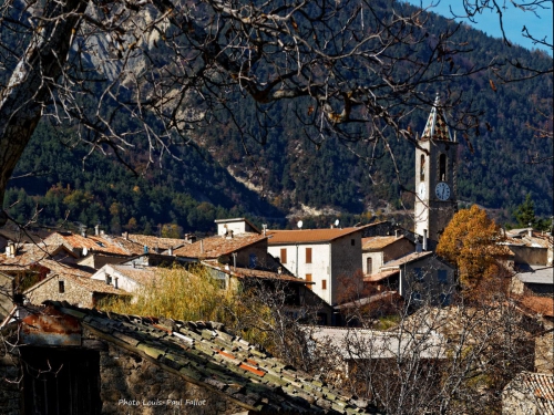 automne,annot,un blog revisité,méailles,entrevaux,le fugeret,haute-provence