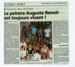 RENOIR MDA ARTICLE NICE-MATIN.JPG