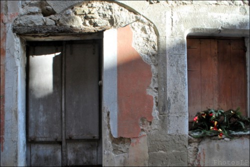 village,alpes-maritimes,noël,photo