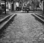 cimetière,père lachaise,photographie,défifoto,automne 2011