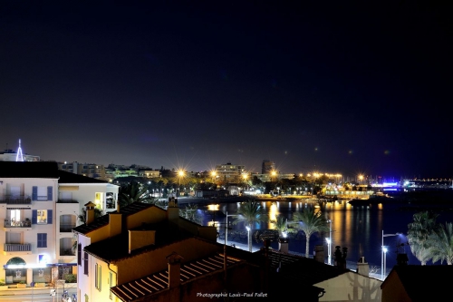 vue du balcon,photo;photographie,cros de cagnes,ciel,mer