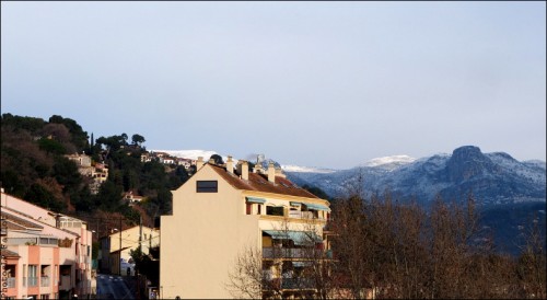 météo,neige,bouyon,dicton,côte d'azur