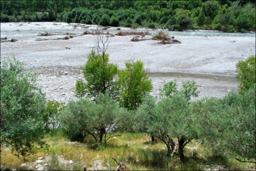 chemin,marcher,entrevaux,vacances 2011,haute-provence