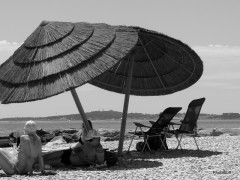 Plage Villeuve Loubet-PhotosLP.JPG