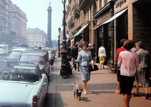 Extrait de Paris-couleurs-Willy Ronis.JPG