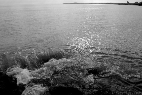 mer,cagnes sur mer,photo;arthur rimbaud,hervé hamond,instant présent