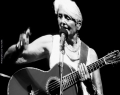 joan baez,nuits du sud,vence,chansons