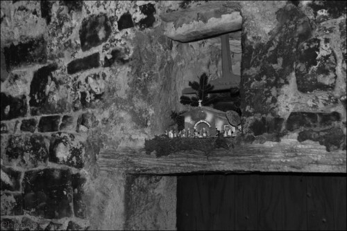 crèches,village,lucéram,alpes-maritimes,noël,marché,photo,association