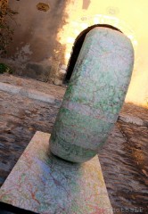 atelier jacqueline mattéoda,art,l'abbaye àla colle sur loup,château des baumettes