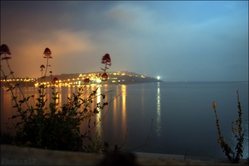 villefranche sur mer,citadelle st elme,photo,nuit européenne des musées,volti