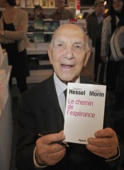 hommage,stéphane hessel,livre,résistance