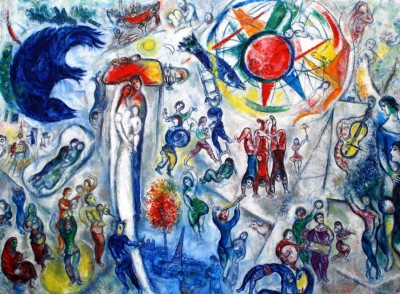 La vie Marc Chagall - PhotosLP Fallot.JPG