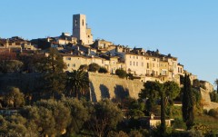 saint paul de vence,photographie,art,jeu