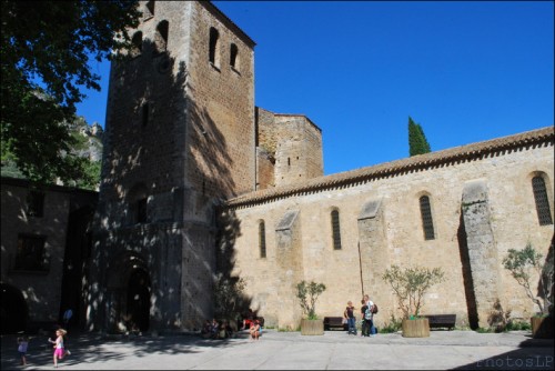 St Guilhem le désert-PhotosLP Fallot-2011.jpg