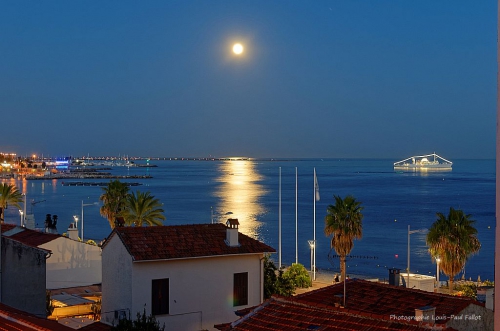 vue du balcon,photo;photographie,cros de cagnes,ciel,mer