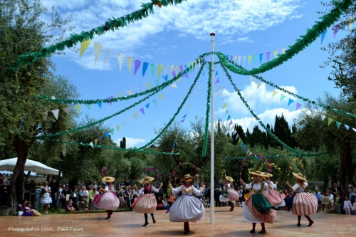 mai,cimiez,fêtes,printemps,nice la belle,st roch,gigi de nissa