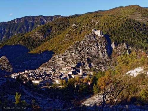 automne,annot,un blog revisité,méailles,entrevaux,le fugeret,haute-provence