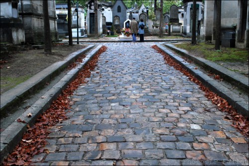 cimetière,père lachaise,photographie,défifoto,automne 2011