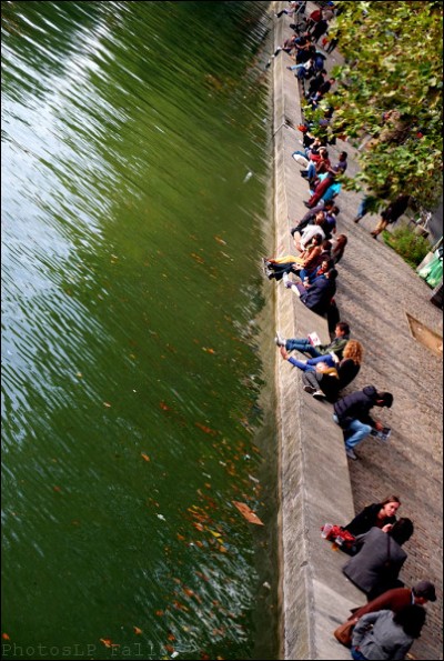 Le long du Canal St Martin-Série couleur-PhotosLP Fallot (7).jpg