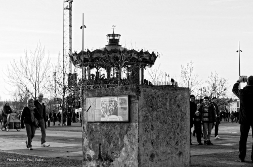 un blog revisité, 10 ans,anniversaire de ce blog,nantes,chantier naval,1er mai