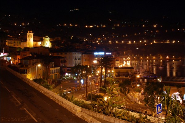 villefranche sur mer,citadelle st elme,photo,nuit européenne des musées,volti