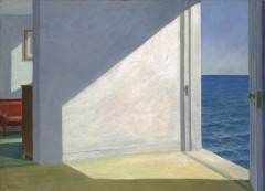 Edward Hoper-Rooms by  the sea.jpg