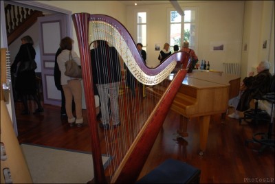 Château des Baumettes - Espace Culturel André Malraux-PhotosLP Fallot (9).jpg