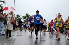 marathon nice cannes,claudio,photo,cagnes sur mer