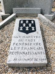 léon fallot,résistants,locminé,penthièvre,devoir de mémoire