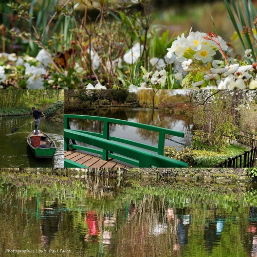 monet,fondation monet,giverny