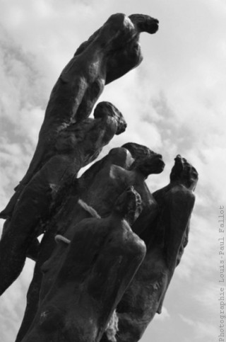 Sculpture Passage de Jean-Marie Fondacaro-Photo Louis-Paul Fallot.jpg