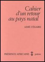 Cahier d'un retour au pays natal-Aimé césaire.JPG