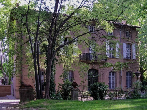 cézanne,exposition,aix en provence,peintre