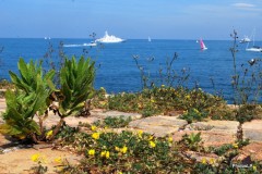 Antibes-Bastion Saint Jaume - 30 mai2010-PhotosLP Fallot.JPG