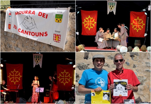 coup de coeur 2014,village,ilonse,festivous,mourra,éditions baie des anges