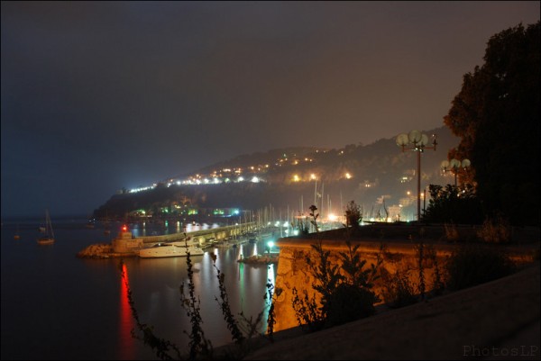 Port de la Darse vu de la Citadelle-PhotosLP Fallot.jpg