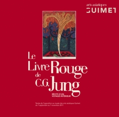 jung,musée guimet,livre rouge,exposition