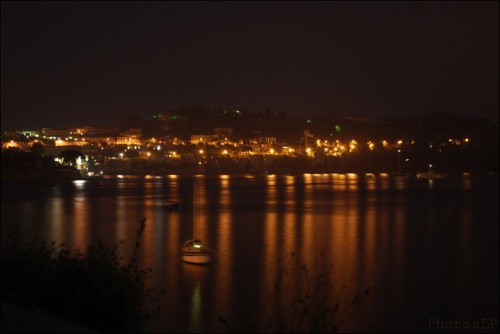 villefranche sur mer,citadelle st elme,photo,nuit européenne des musées,volti