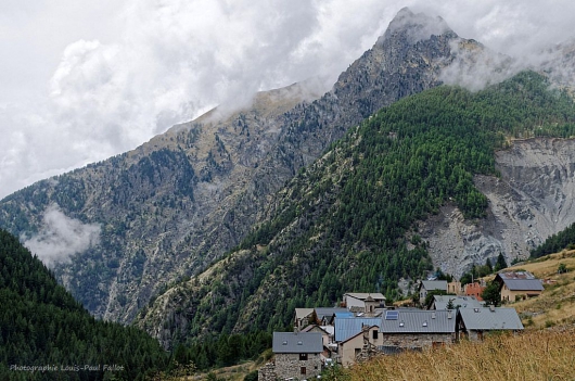 mollières,mercantour,village,fête,15 août