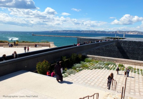 marseille,mucem,musée,expositions,jardin