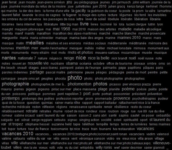 Les mots du blog de LP.JPG