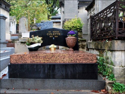 Colette-Père Lachaise-PhotosLP Fallot.jpg