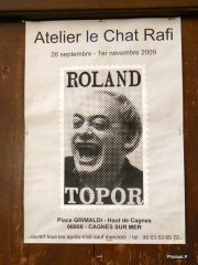 TOPOR AU CHAT RAFI CAGNES-PhotosLP Fallot.JPG